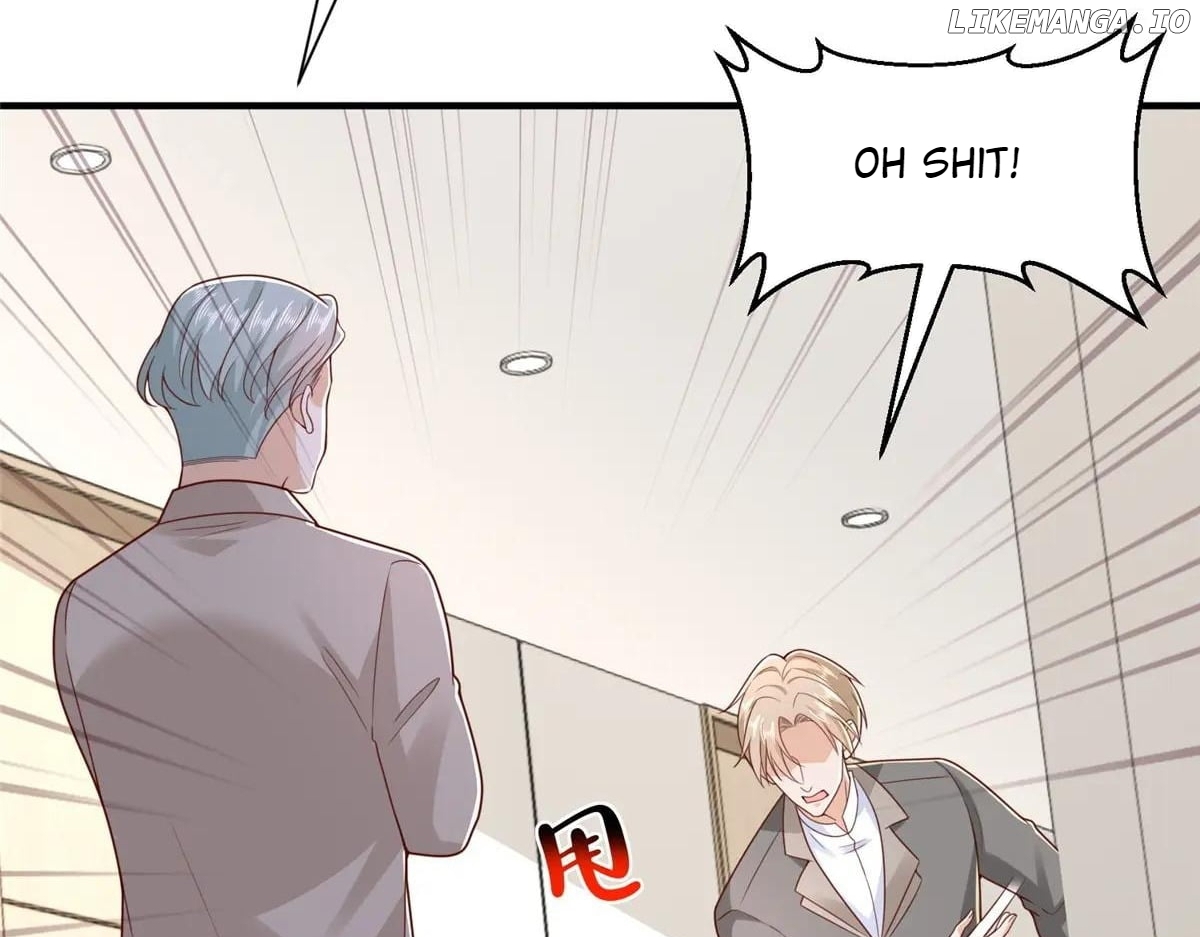 I randomly have a new career every week Chapter 820 - page 12